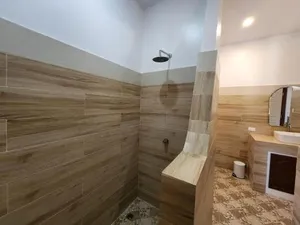 Image of Couple room in Bolinao's G-Point Resort