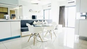 Image of Kiara East Deluxe Suite @ Batu Cave by 30th Home