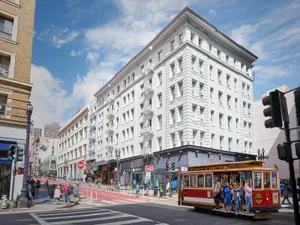 Image of Hotel Union Square