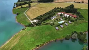 Image of Domaine La Barbe !