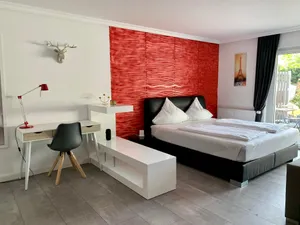 Image of Apartment with a Smile