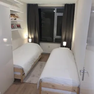 Image of KeyCity Apt Near Amsterdam & The Hague