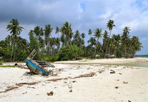 Image of Kelong Villa MeLamun