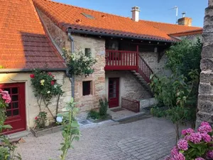 Image of Gîte de la moinette