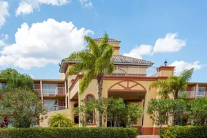 Image of Tropical Palms Kissimmee