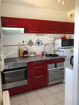 Image of Appartement au calme proche centre ville