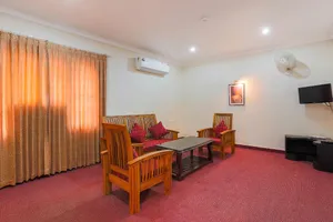 Image of Capital O 72393 Richas Hotel Palace