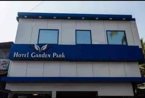 Image of Hotel Garden Park - Near Bandra Kurla Complex