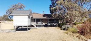 Image of Country Cottage in Town