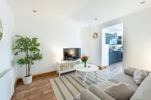 Image of Seaside Retreat in Folkestone