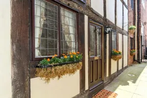 Image of 12A College Hill by Sleep Shrewsbury