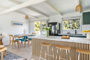 Image of Racecourse Beach Coast Shack