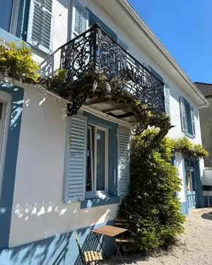 Image of Logis des pinces maillées