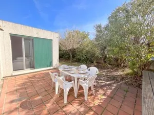 Image of Agréable maison familiale face à la mer 6LLN21