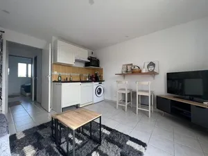 Image of Appartement Paradou vue magnifique