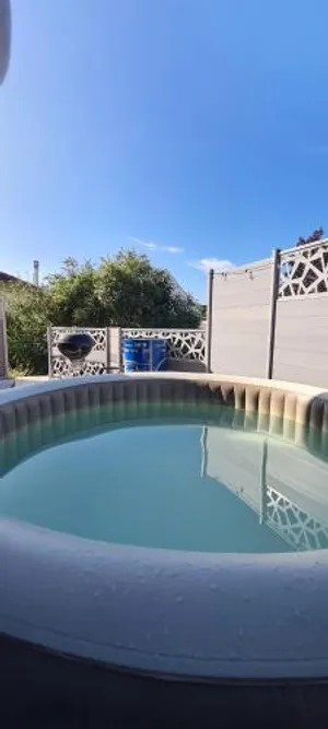 Image of Agréable Villa à mi-chemin de Paris & Disneyland & Stade de France