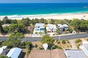 Image of Beachlife - Steps to Mollymook Beach