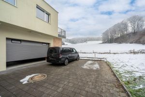 Image of Peaceful Swiss Retreat | Parking + Private Balcony