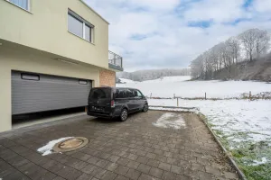 Image of Peaceful Swiss Retreat | Parking + Private Balcony