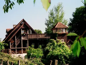 Image of De Holler - Dakappartement met Toren