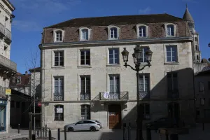 Image of Appartements Saint Silain