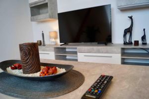 Image of Feel good in the city of Dessau with Netflix