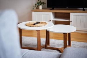 Image of IDEE Living: Design-Apartment- Netflix - 6 Pers