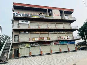 Image of HOTEL SR LAXMI