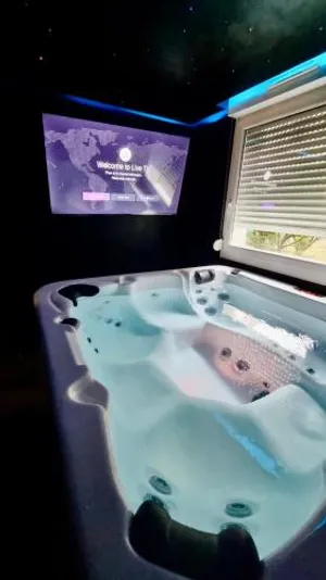 Image of Cosy family spa Strasbourg center