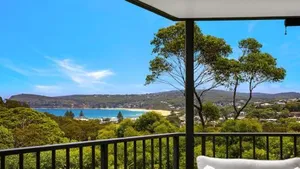 Image of Oceano Escape - Water Views