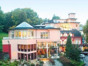 Image of Hotel Allmer