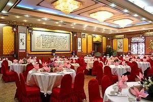 Image of Beijing Zi Yu Hotel