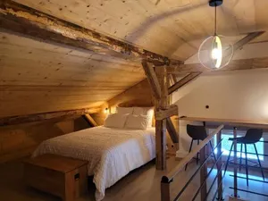 Image of Chalet Lisa B&B