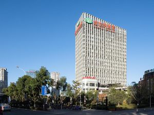 Image of Vienna Hotel Kunming Dian Lake Wanda Plaza