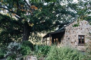 Image of Secluded Stone Cottage perfect for Couples Escape - Waterfalls