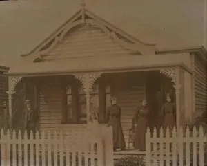 Image of Railway Cottage