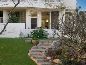 Image of Mariner Cove 1 - Luxurious 2 BR on River by beach