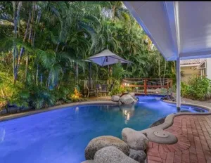 Image of Noir-Luxe In Port Douglas, newly renovated May 2023