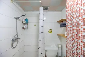 Image of Wuhan Wuchang·Wuchang River Beach· Locals Apartment 00139250