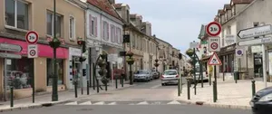 Image of Le Peupleraie chez l'habitant