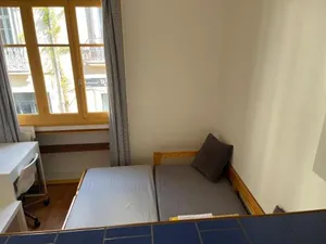 Image of Studio CV - Calme, clair