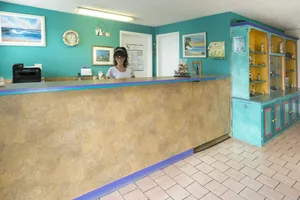 Image of Beach Quarters Resort Daytona