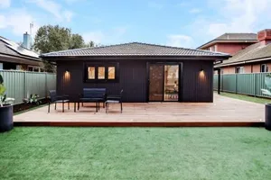 Image of Leafy Retreat - Benalla
