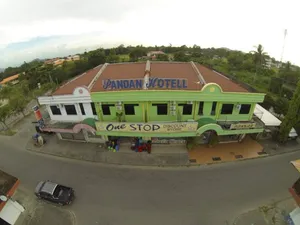 Image of OYO 90785 Pandan Hotel