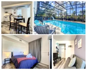 Image of Fantastic Vacation Retreat