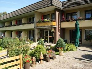 Image of Hotel Pension Fernblick