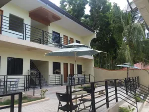 Image of Joaquim's Lodge