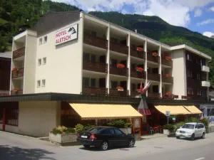 Image of Hotel Restaurant Aletsch