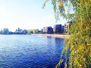 Image of Apartments Rummelsburger Bucht am Ostkreuz