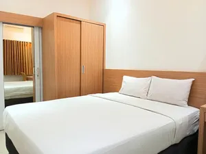 Image of Urbanview Hotel Syariah Hapsari YIA